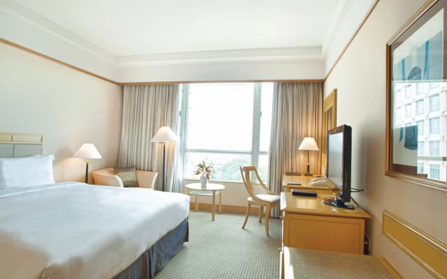 New World Saigon Hotel - photo 3