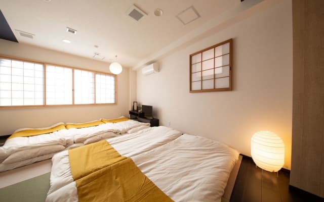 Comfort Self Hotel HACHI-EMON - photo 5