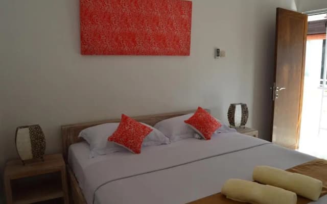 Askara Guest House - Hostel - photo 4