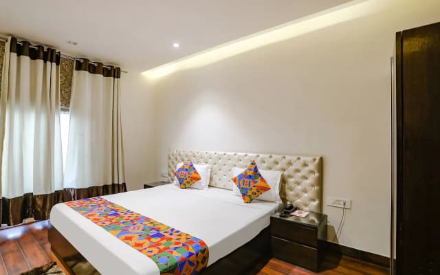 Fabhotel Grand Stay - photo 5