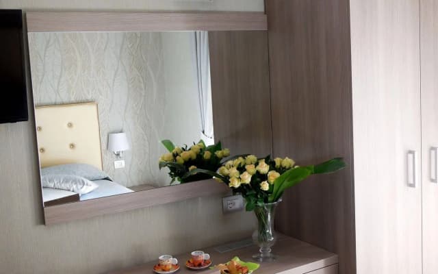 Domus Laurae Guest house - photo 3