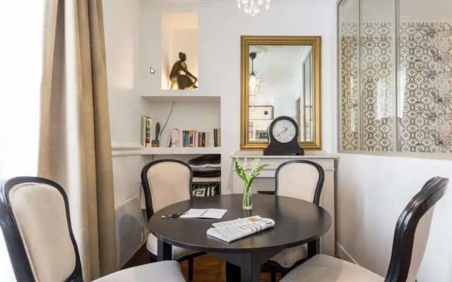 My Nest Inn Paris Mouffetard - photo 5