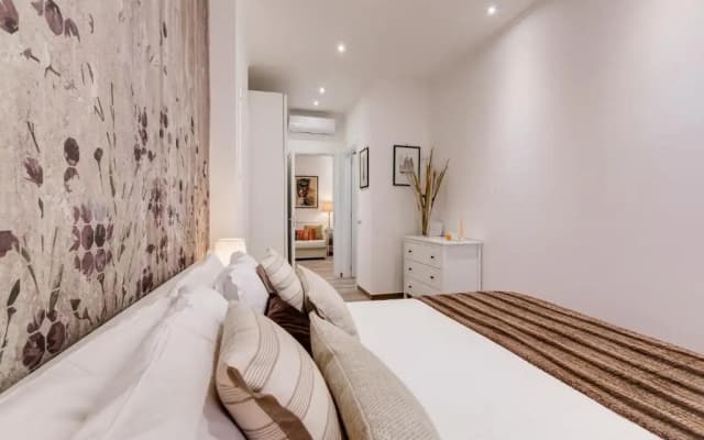 AS Vaticano Apartment - photo 4