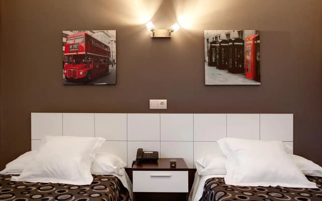 Hostal Besaya - photo 4