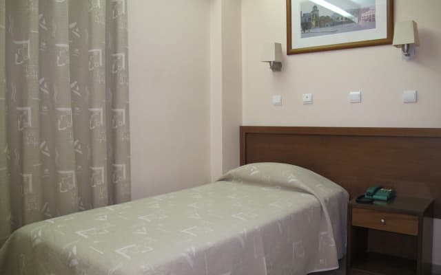 Hotel Solomou Athens - photo 3