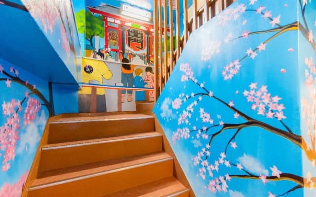 tokyosaryokan - photo 2