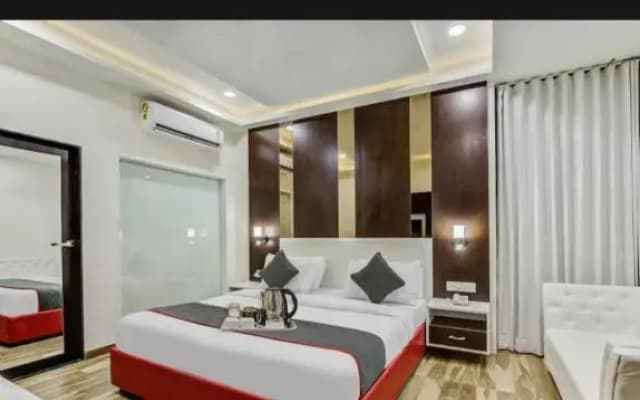 OYO 91981 Hotel Raas - photo 5