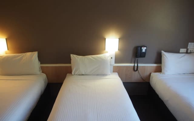 ibis Sydney Thornleigh - photo 5
