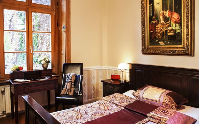 Garden Boutique Hotel Berlin - Mitte - photo 3