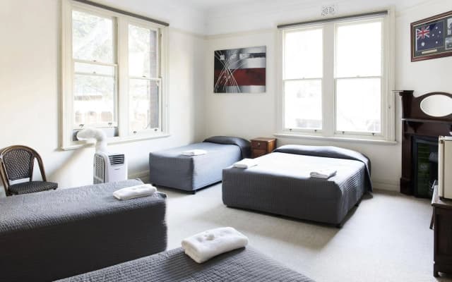 Mercantile Hotel The Rocks - photo 4