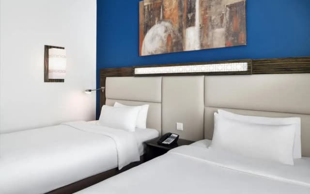 Holiday Inn Safa Park - photo 3