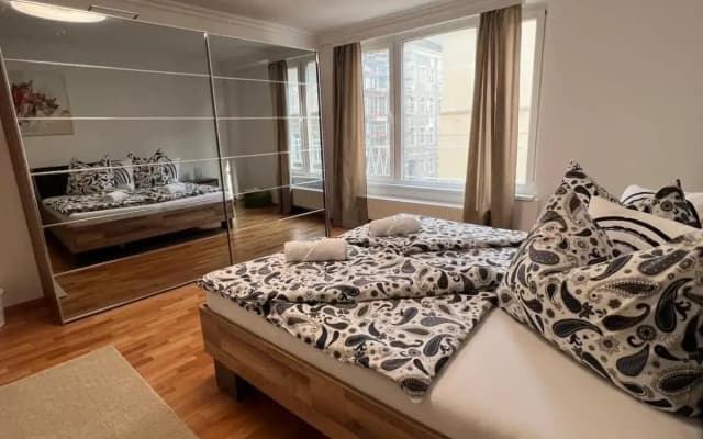 Monterey Apartment Vienna - photo 5