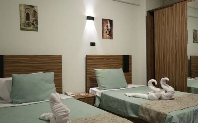 Good Season Hotel - photo 4