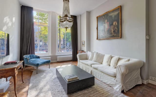 Keizersgracht Residence - photo 3