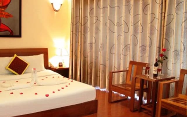 Thanh Binh Trade Union Hotel - photo 3