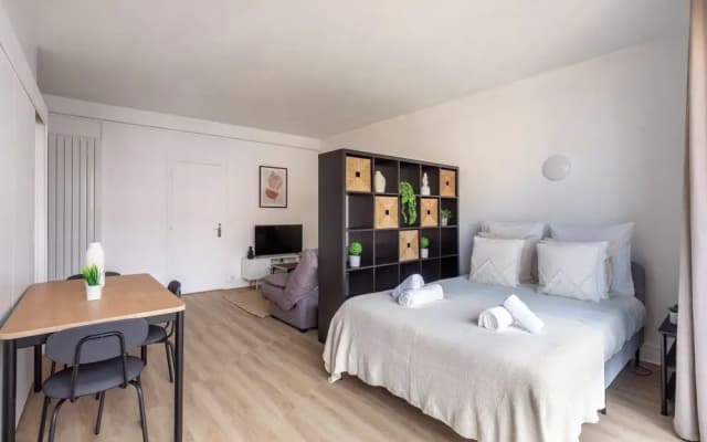 Appartement Fastueux au 16eme - photo 4