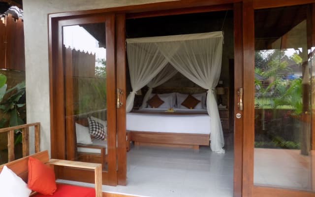 Hideaway Villas Candy - Ubud by Kanaan Hospitality - photo 5