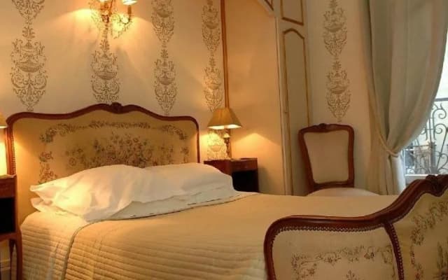 Htel Residence Chalgrin - photo 2