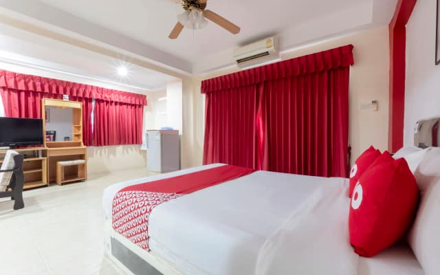 OYO 75381 Billabong Hotel - photo 3