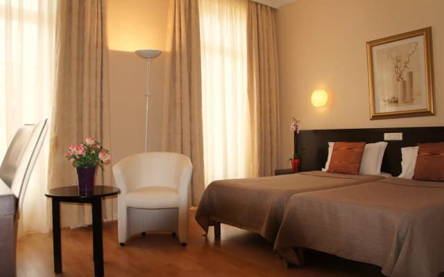 Hotel Ambassador Nice - photo 5