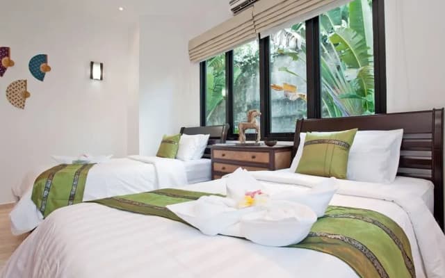 Sunrise Villa Choengmon - photo 5