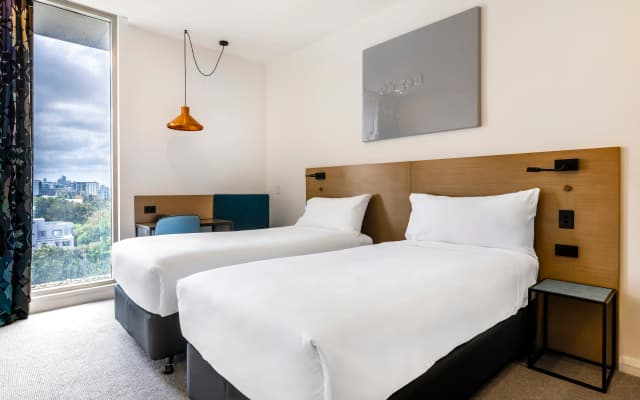 Citadines Connect Sydney Airport - photo 3