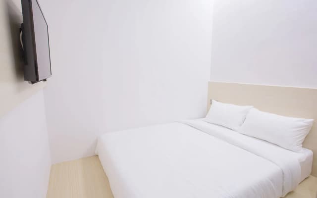 Minimalist Hotel - photo 2