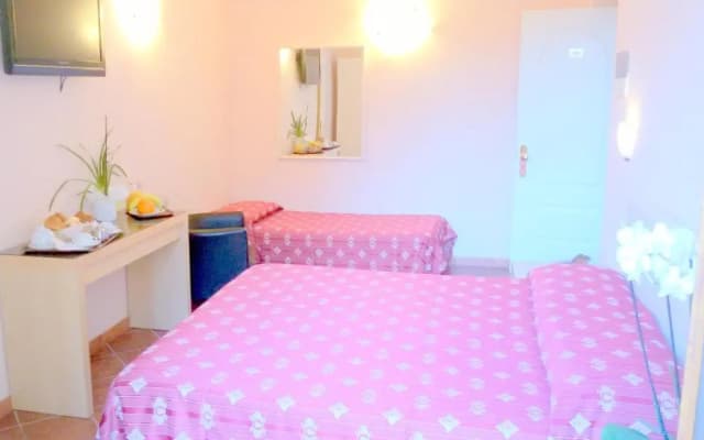 Hotel  Rita  Major - photo 3