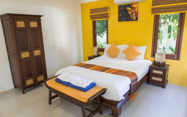 Easy Time Resort - photo 3