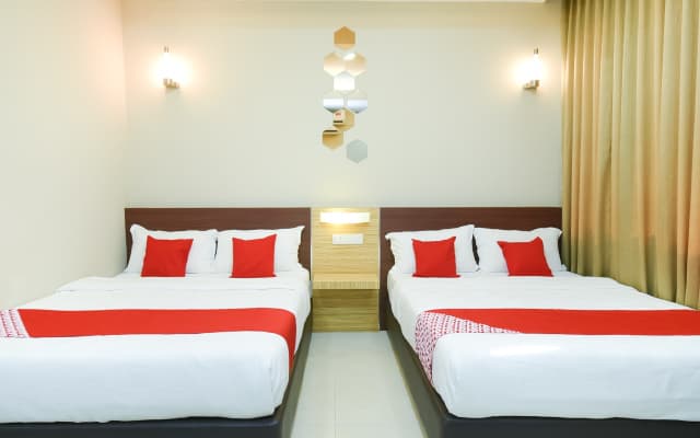 Hotel O La Mirina Boutique Inn - photo 5