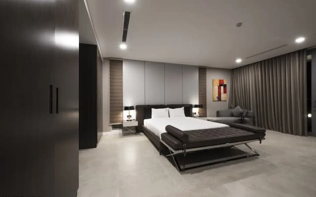 The Five Stars Villa - photo 4