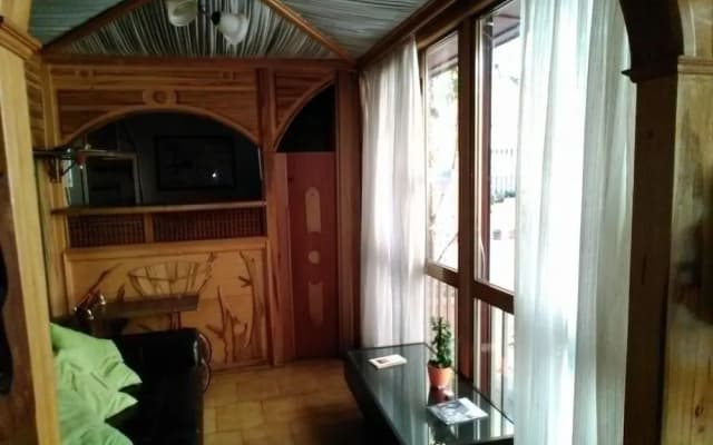 The Giacomo'S House - photo 4