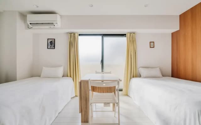 Morishoji HR Apartment - photo 3