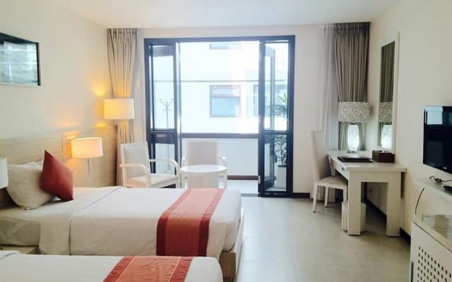 Nhi Phi Hotel - photo 5