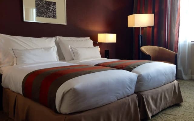 AC Hotel by Marriott Kuantan - photo 4