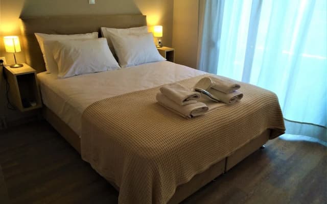 More Athens Apartment - photo 2
