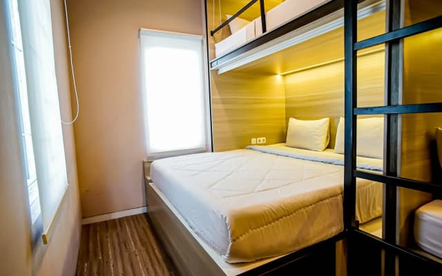 Best Canggu Hostel - photo 3