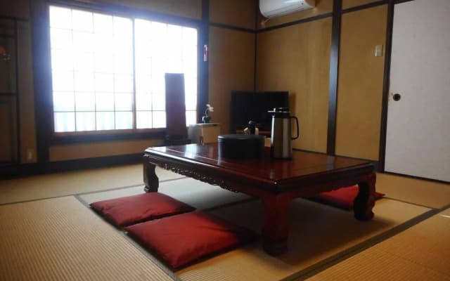 Oyado Niwa - photo 4