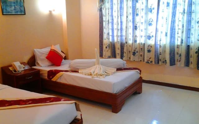 Angkor Saphir Hostel - photo 4