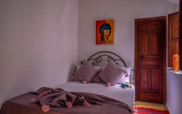 Riad Alkarim Mamoun - photo 5