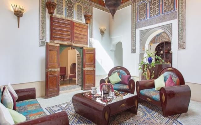 Marrakech Riads, Angsana Heritage Collection - photo 2