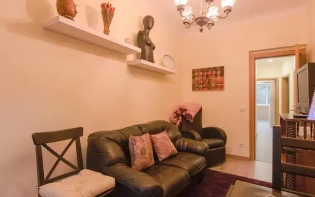 Apartamento Lisbon Love - photo 3