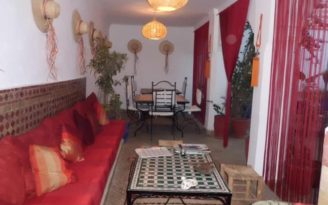 Riad La Casa - photo 3