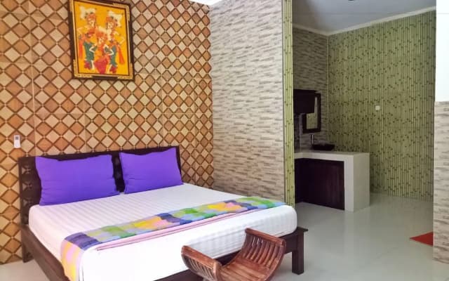 Taman Kerti Residence - photo 2