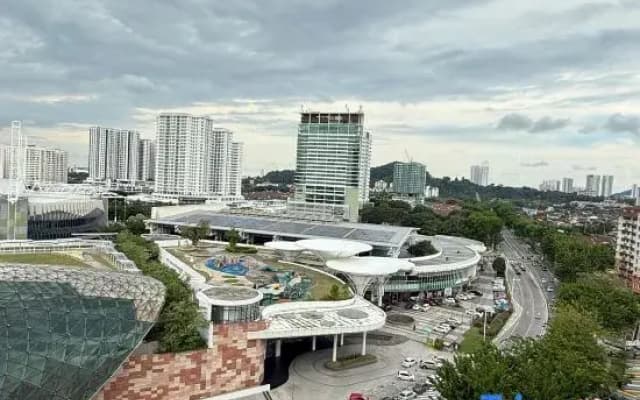 Star & Moon Garden - photo 4