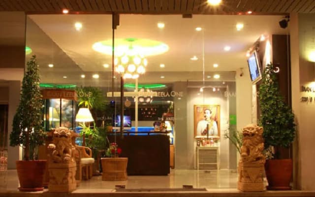 Baan Leela One - photo 2