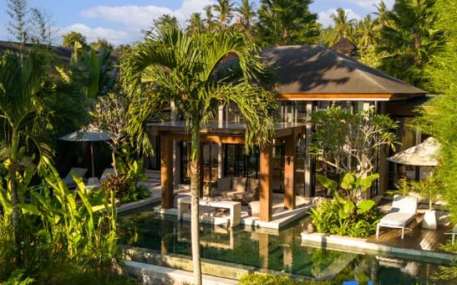 Villa Naya by BaliSuperHost - photo 3
