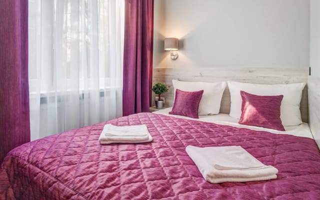 Arktur City Hotel - photo 3