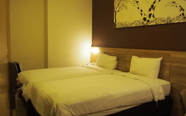 G7 Hotel - photo 5