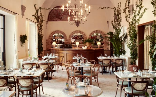 The Hoxton Florence - photo 4